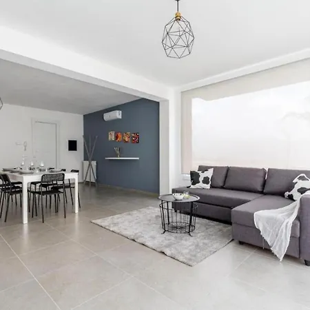 Sikania Seaview Scopello 别墅 卡斯泰拉马莱