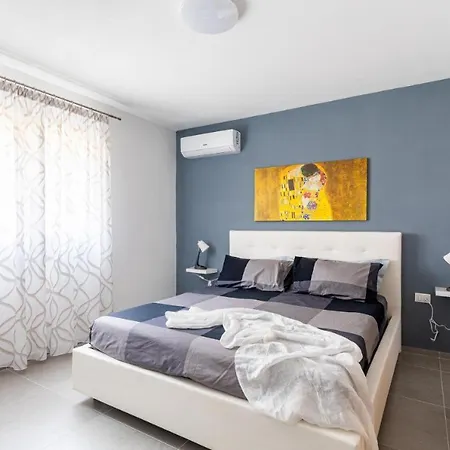 Βίλα Sikania Seaview Scopello