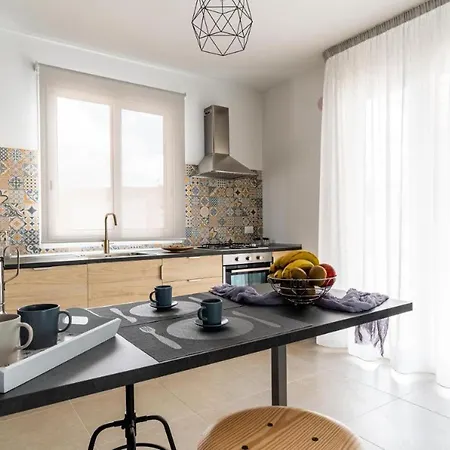 Sikania Seaview Scopello Βίλα Castellammare del Golfo