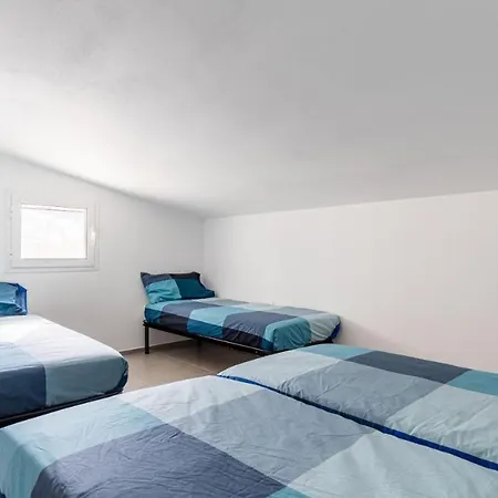 Βίλα Sikania Seaview Scopello *