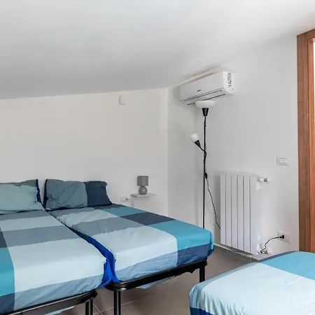 Sikania Seaview Scopello Βίλα Castellammare del Golfo