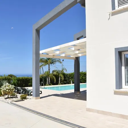 Sikania Seaview Scopello * Castellammare del Golfo