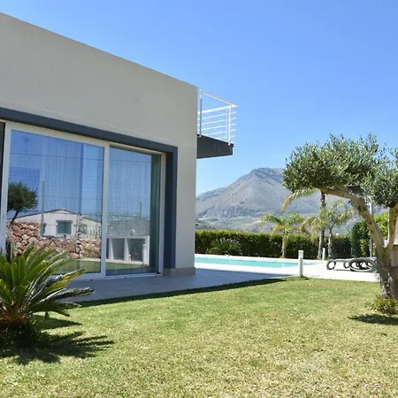 Sikania Seaview Scopello * Castellammare del Golfo