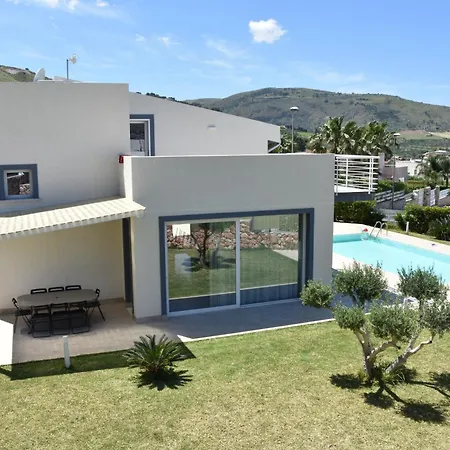 Sikania Seaview Scopello *