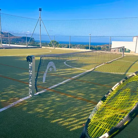 Sikania Seaview Scopello Βίλα