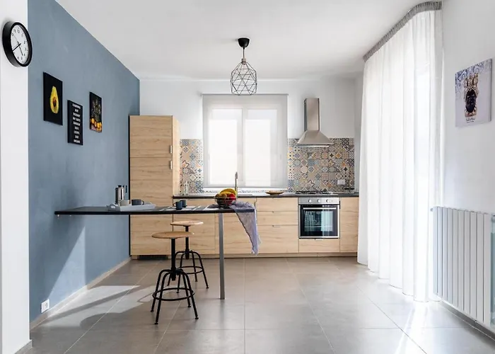 Sikania Seaview Scopello * Castellammare del Golfo