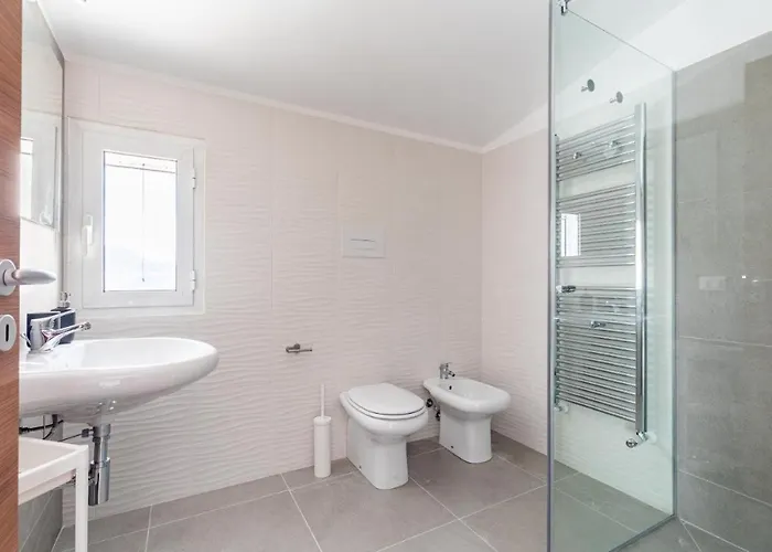 Sikania Seaview Scopello Villa Castellammare del Golfo