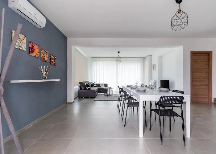 Villa Sikania Seaview Scopello *