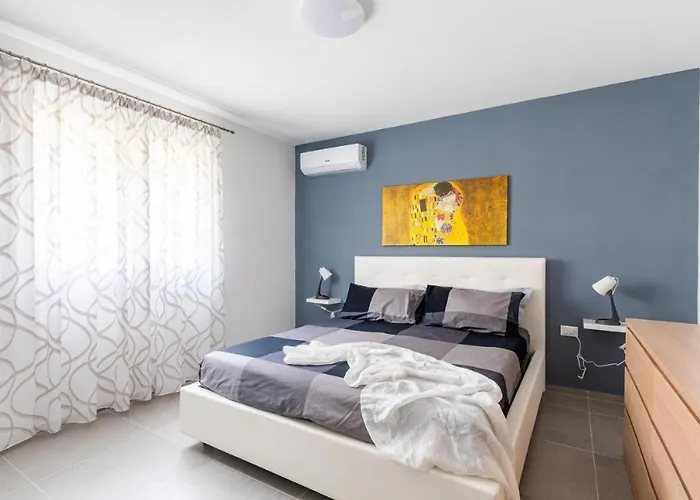 Villa Sikania Seaview Scopello