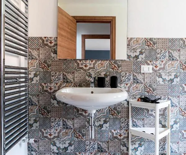 Sikania Seaview Scopello Villa *