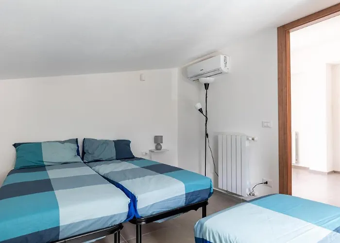 Sikania Seaview Scopello Villa Castellammare del Golfo