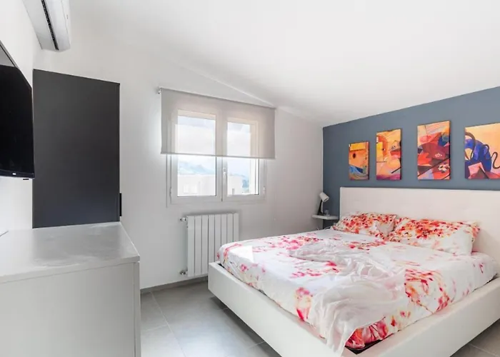 Sikania Seaview Scopello *