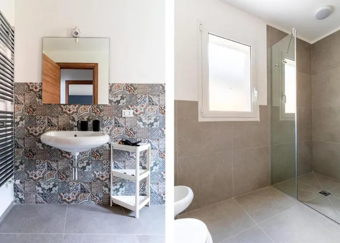 Sikania Seaview Scopello * Castellammare del Golfo