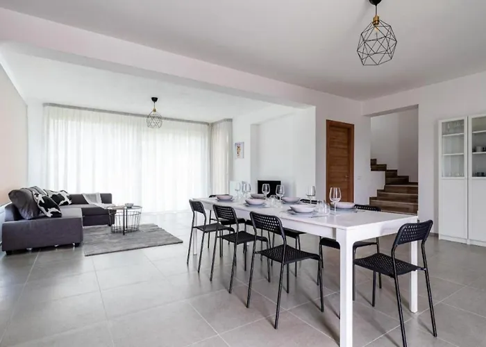 Sikania Seaview Scopello *