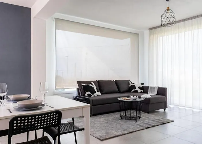 Sikania Seaview Scopello Villa