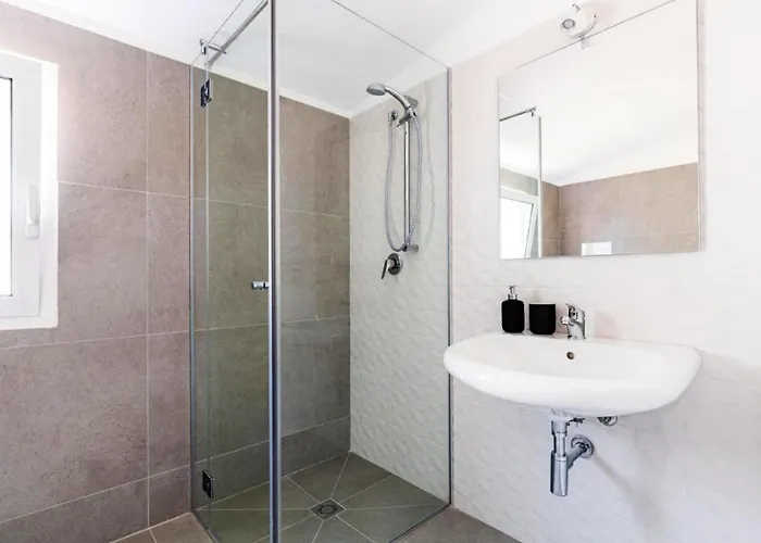 Sikania Seaview Scopello Castellammare del Golfo