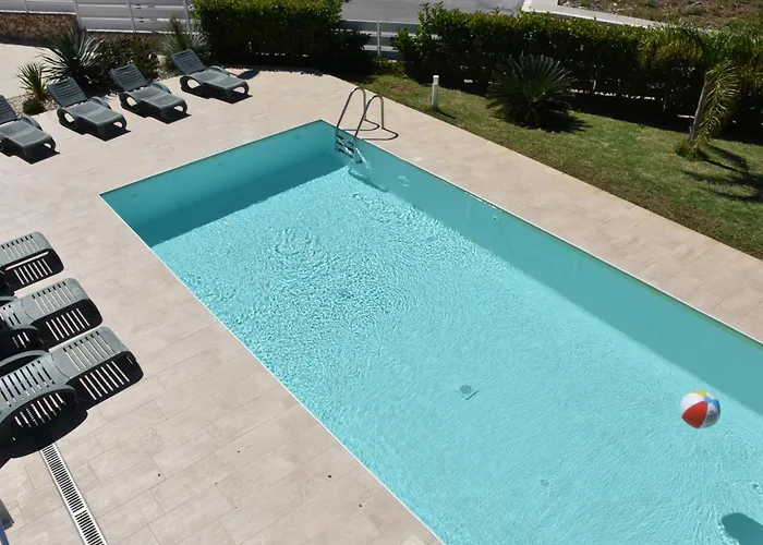 Sikania Seaview Scopello Villa *